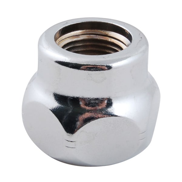 Adaptor, Spout/Riser, Chicago For  - Part# Cgftba2